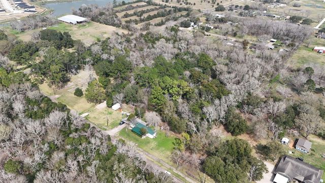 0 County Road 422-Tract 1, Alvin, TX 77511