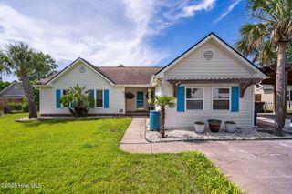 1005 Pleasant Dale Drive, Wilmington, NC 28412