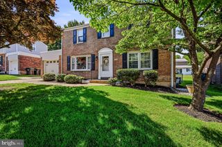 239 WAVERLY RD, Wilmington, DE 19803