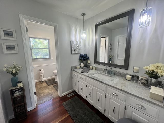 213 Barley Mill Rd, Old Hickory, TN 37138