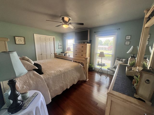 213 Barley Mill Rd, Old Hickory, TN 37138