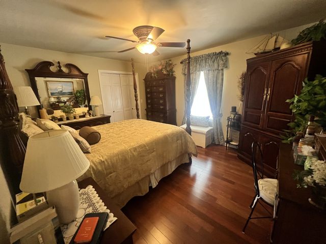 213 Barley Mill Rd, Old Hickory, TN 37138