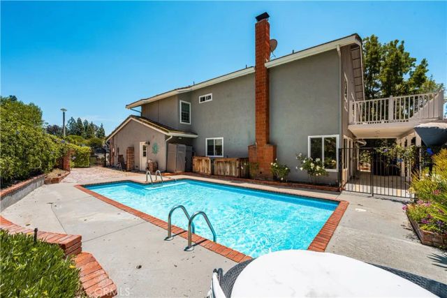5295 Vista Del Amigo, Yorba Linda, CA 92886