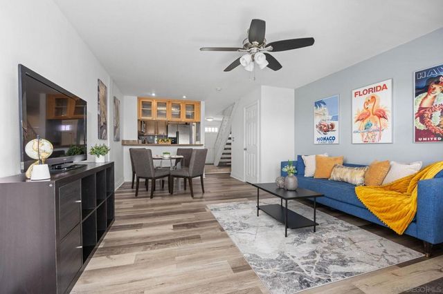 10280 Maya Linda 58, San Diego, CA 92126