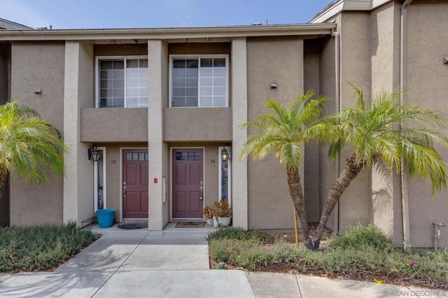 10280 Maya Linda 58, San Diego, CA 92126