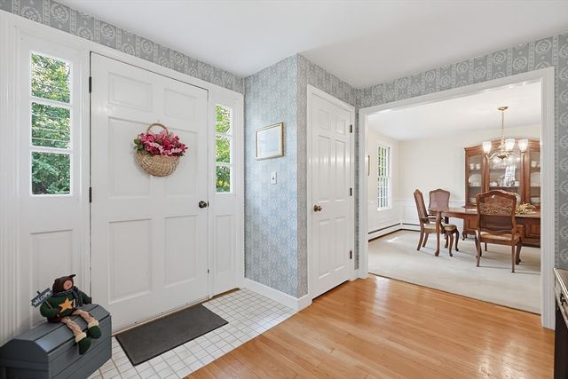 31 Pennacook St, Norfolk, MA 02056
