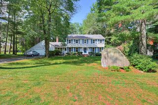 31 Pennacook St, Norfolk, MA 02056
