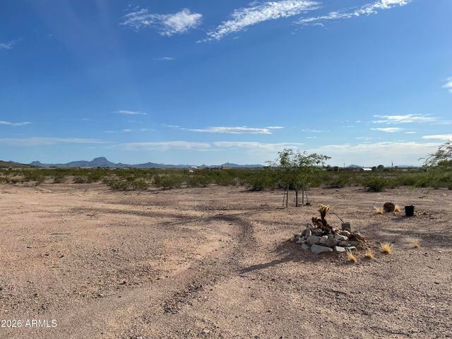 9426 S 347TH Avenue, Arlington, AZ 85322