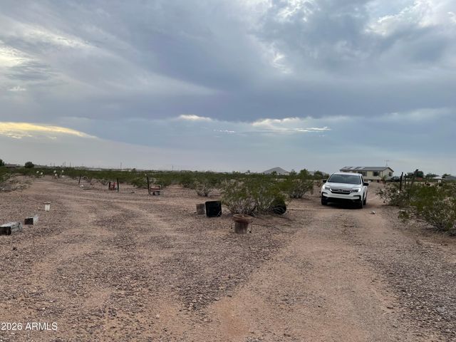 9426 S 347TH Avenue, Arlington, AZ 85322