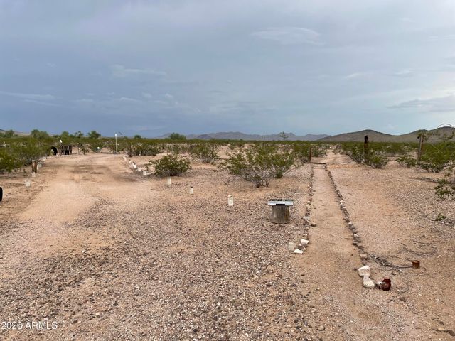 9426 S 347TH Avenue, Arlington, AZ 85322