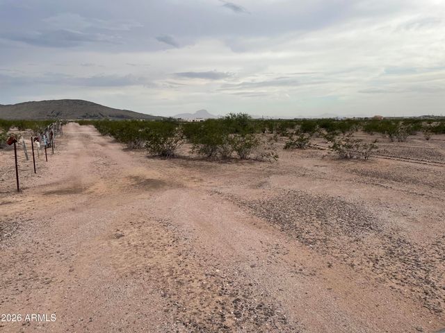 9426 S 347TH Avenue, Arlington, AZ 85322