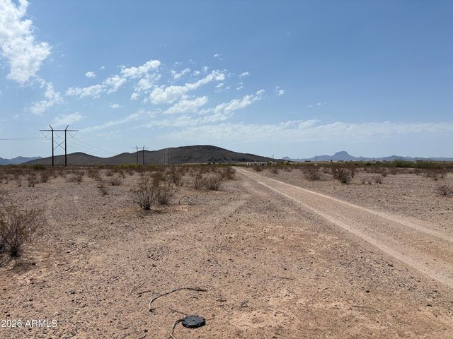 9426 S 347TH Avenue, Arlington, AZ 85322