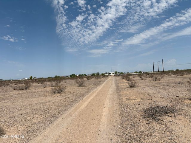 9426 S 347TH Avenue, Arlington, AZ 85322