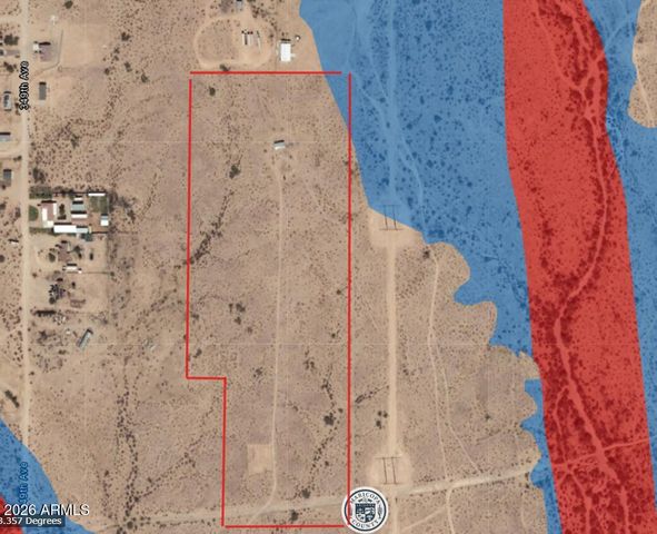 9426 S 347TH Avenue, Arlington, AZ 85322