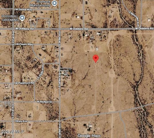 9426 S 347TH Avenue, Arlington, AZ 85322