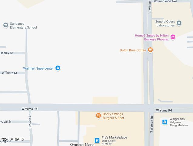 9426 S 347TH Avenue, Arlington, AZ 85322