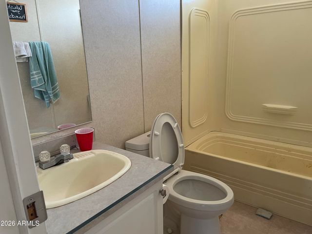 9426 S 347TH Avenue, Arlington, AZ 85322