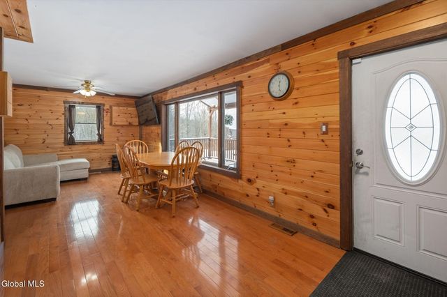 190 Wes Brown Road, Cherry Valley, NY 13320