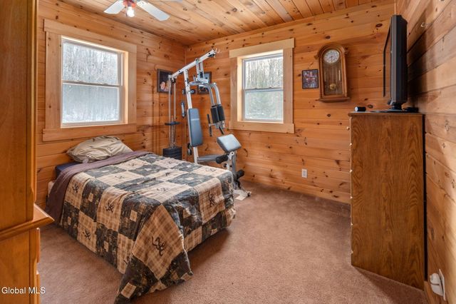 190 Wes Brown Road, Cherry Valley, NY 13320