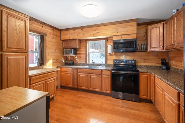 190 Wes Brown Road, Cherry Valley, NY 13320