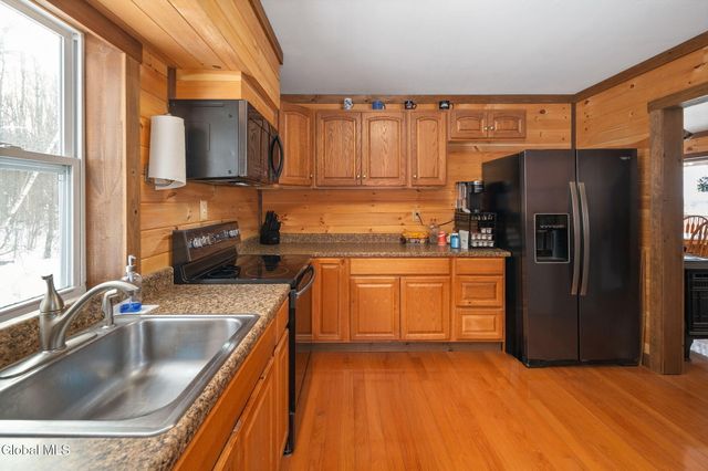 190 Wes Brown Road, Cherry Valley, NY 13320