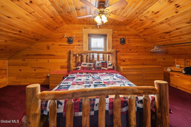 190 Wes Brown Road, Cherry Valley, NY 13320