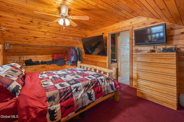 190 Wes Brown Road, Cherry Valley, NY 13320