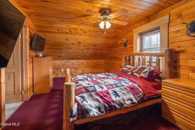 190 Wes Brown Road, Cherry Valley, NY 13320