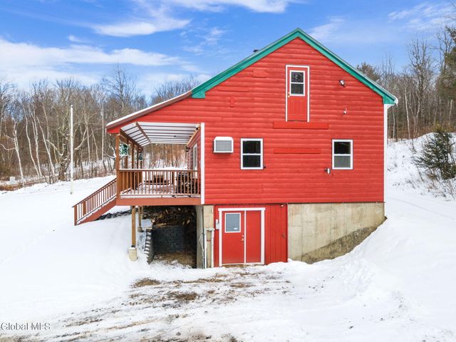 190 Wes Brown Road, Cherry Valley, NY 13320