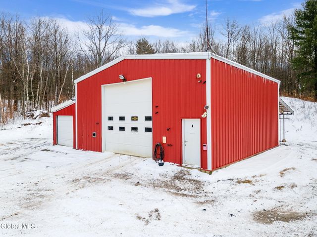 190 Wes Brown Road, Cherry Valley, NY 13320