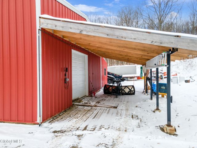 190 Wes Brown Road, Cherry Valley, NY 13320