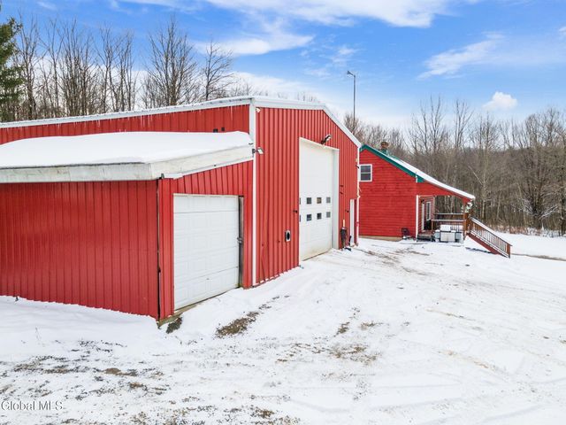 190 Wes Brown Road, Cherry Valley, NY 13320