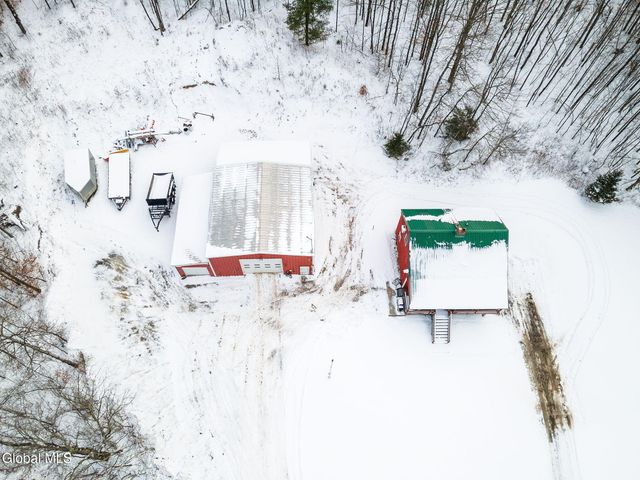 190 Wes Brown Road, Cherry Valley, NY 13320