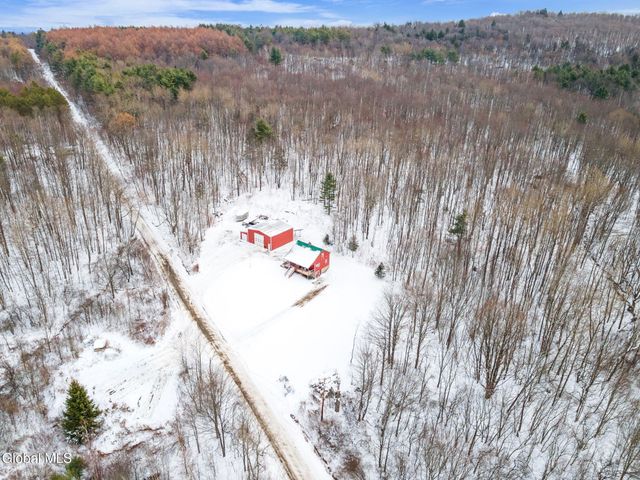 190 Wes Brown Road, Cherry Valley, NY 13320