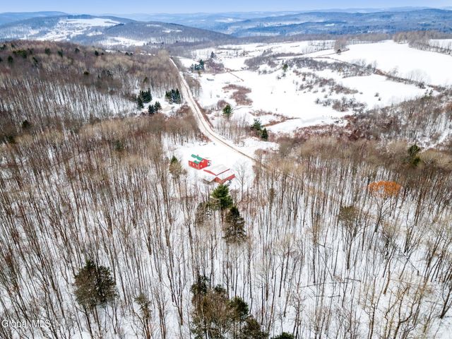 190 Wes Brown Road, Cherry Valley, NY 13320