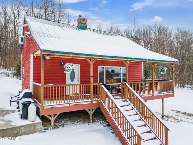 190 Wes Brown Road, Cherry Valley, NY 13320