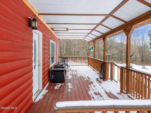 190 Wes Brown Road, Cherry Valley, NY 13320