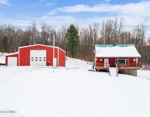 190 Wes Brown Road, Cherry Valley, NY 13320