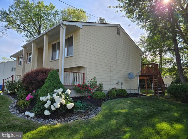 11 KNOLLWOOD DRIVE, Cherry Hill, NJ 08002