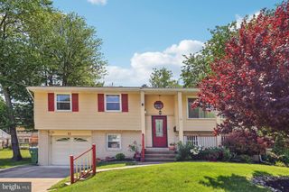 11 KNOLLWOOD DRIVE, Cherry Hill, NJ 08002