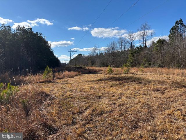 LOT 4B MOLLYFIELD ROAD, Dagsboro, DE 19939