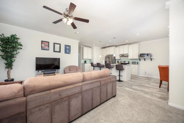 10771 Black Mountain SPC 92, San Diego, CA 92126