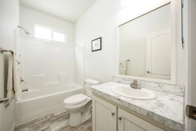 10771 Black Mountain SPC 92, San Diego, CA 92126