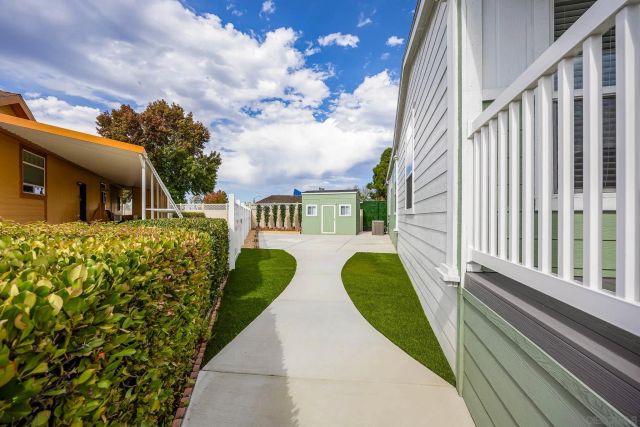 10771 Black Mountain SPC 92, San Diego, CA 92126
