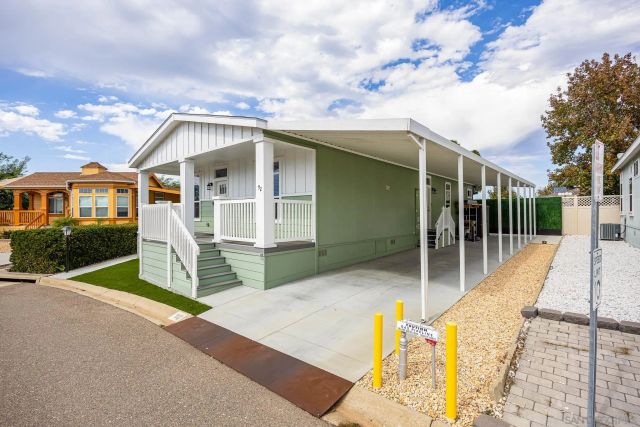 10771 Black Mountain SPC 92, San Diego, CA 92126