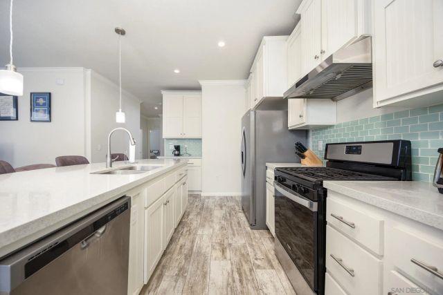 10771 Black Mountain SPC 92, San Diego, CA 92126