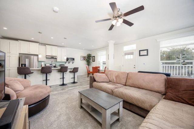 10771 Black Mountain SPC 92, San Diego, CA 92126