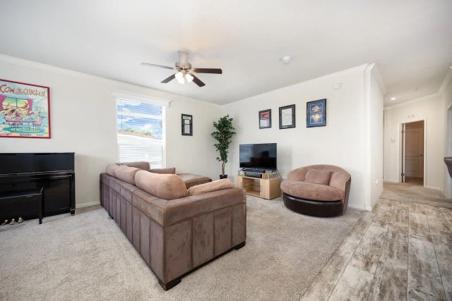 10771 Black Mountain SPC 92, San Diego, CA 92126