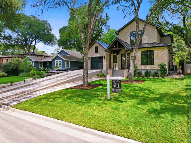 1904 Sharon LN, Austin, TX 78703