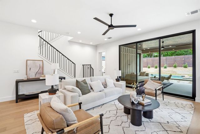 1904 Sharon LN, Austin, TX 78703